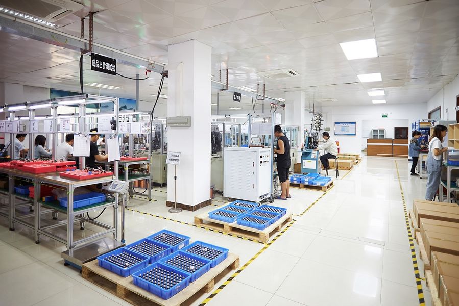 ประเทศจีน Shenzhen Zijia Technology Co., Ltd. รายละเอียด บริษัท
